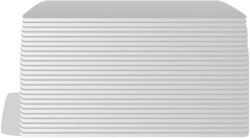 metal cards